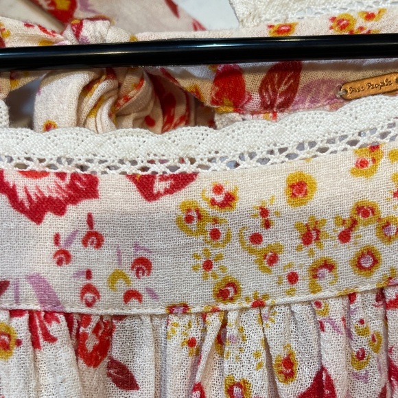 It’s Necessary Tunic Dress by Free People Size Small - Picture 9 of 11